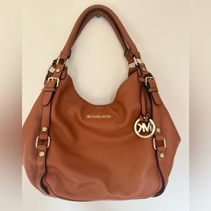Michael Kors Slouch / Hobo Bag
